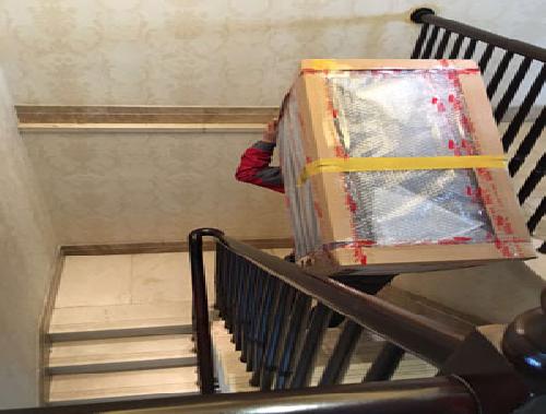 精密设备仪器搬运